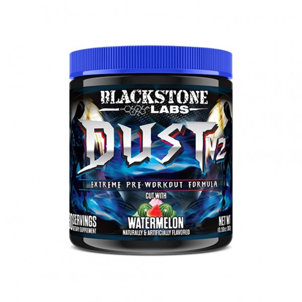 Blackstone Labs Dust V2 300g Dose
