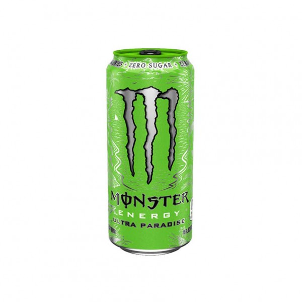 Monster Ultra Energy Drink 500ml Dose