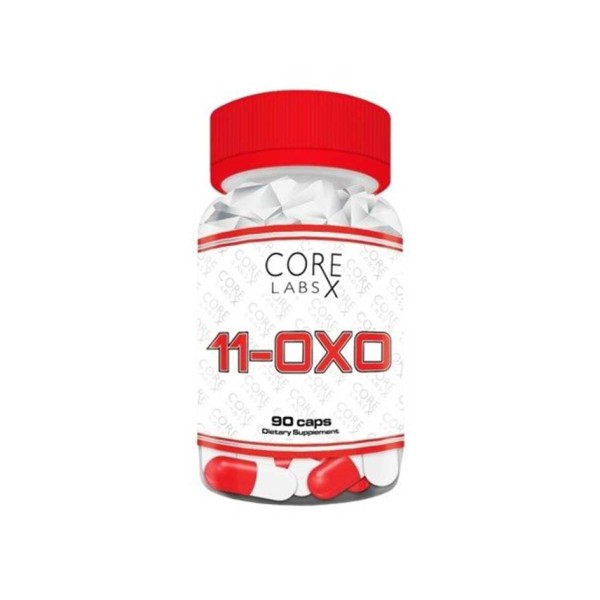 Core Labs X 11-Oxo 90 Kapsel Dose