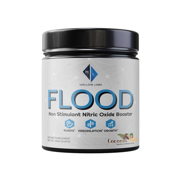 Hollow Labs Flood 240g Dose