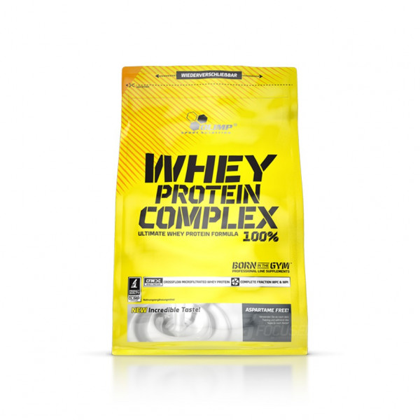Olimp Whey Protein Complex 100% 700g Beutel