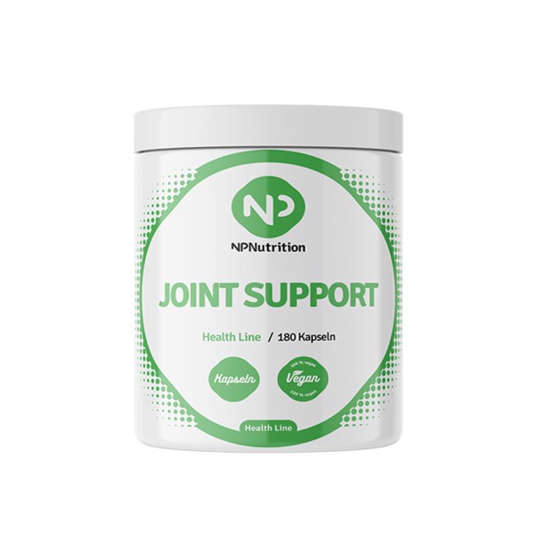 NP Nutrition Joint Support Dose