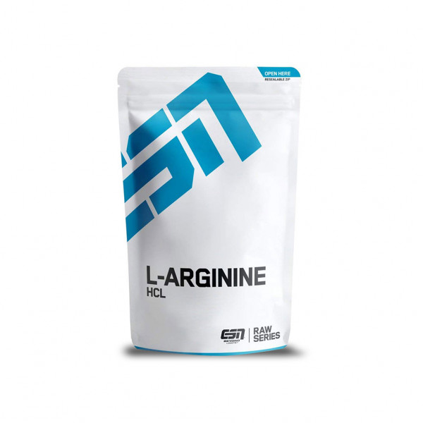 ESN L-Arginine HCL 500 Gramm