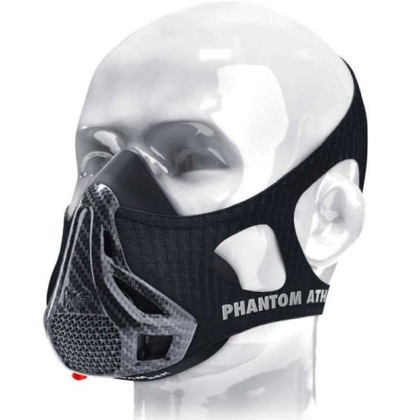 Phantom Athletics Trainingsmasken PRS X-Treme / Carbon Cover