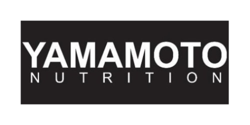 Yamamoto Nutrition 