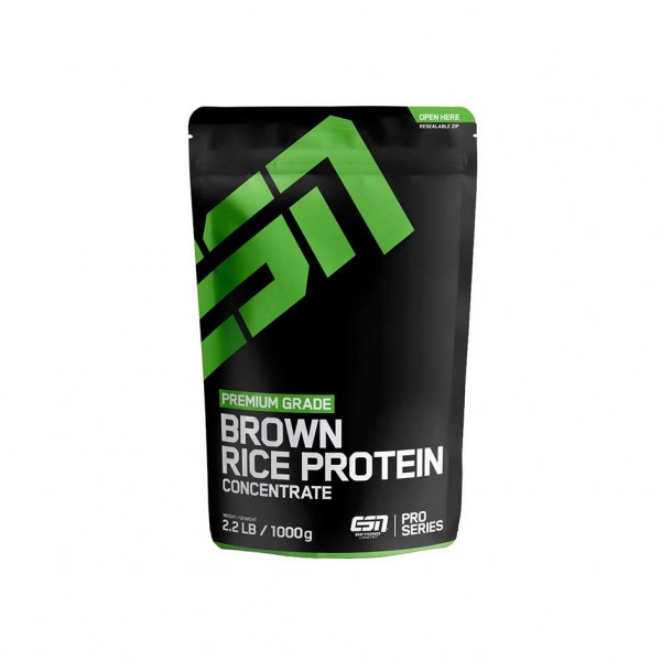 ESN Rice Protein Concentrate 1000 Gramm