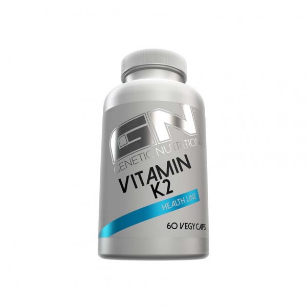GN Laboratories Vitamin K2-MK7 - 60 Kapsel Dose
