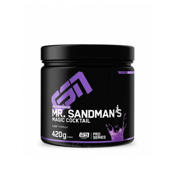 ESN Mr. Sandman`s Magic Cocktail 420 Gramm