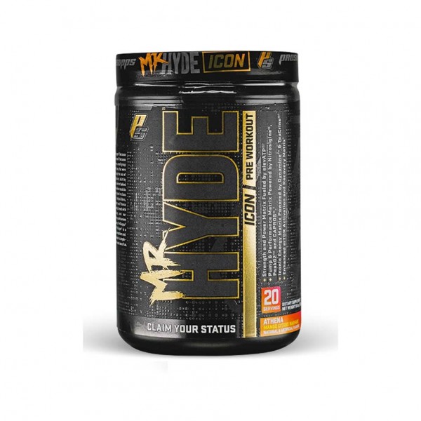 ProSupps - Mr. Hyde ICON 310g Dose