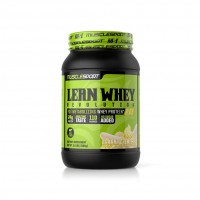 Muscle Sport Lean Whey 908g Dose