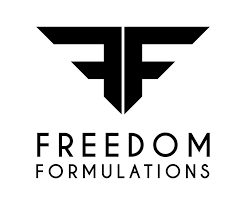 Freedom Formulations 