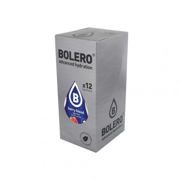 Bolero Drink 12er Box Berry Blend