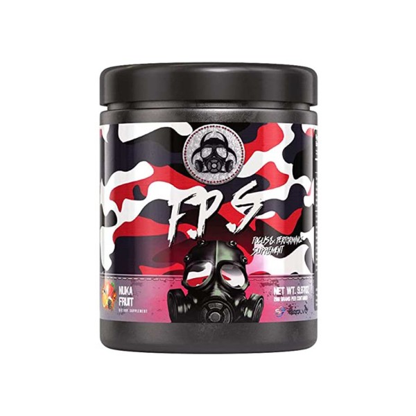 Outbreak Nutrition F.P.S 280g Dose