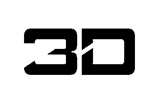 3D 