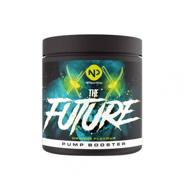 NP Nutrition The Future 500g Dose