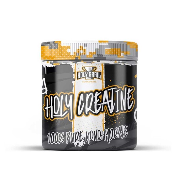 Holy Grail Holy Creatine 300g Dose