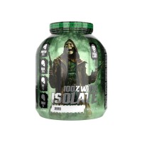 Skull Labs 100% WHEY ISOLATE 2000g Dose