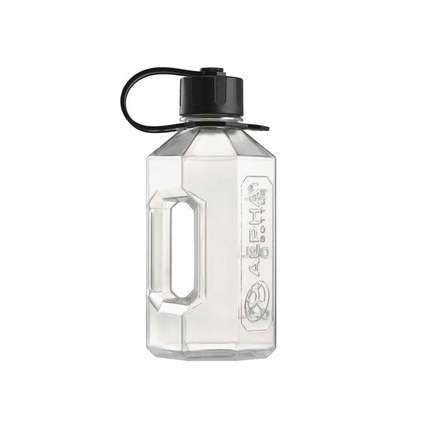 Alpha Designs - Alpha Bottle XL 1600ml Clear