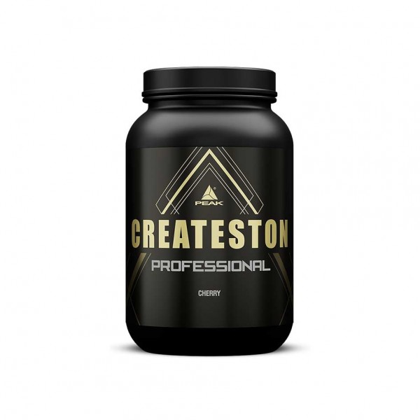 Peak Createston-Professional 1575g Dose