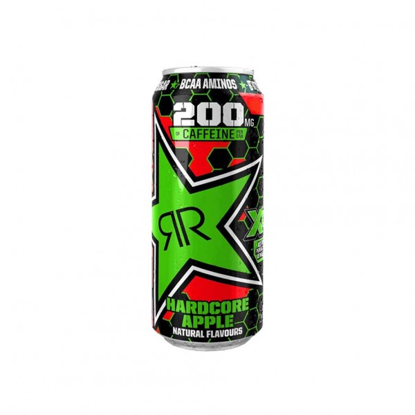 Rockstar XD Power Energy Drink 500ml Dose