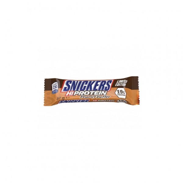 Mars Protein Snickers High Protein Bar 57g Riegel