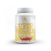 NP Nutrition Hydro Clear Isolate 450g Dose