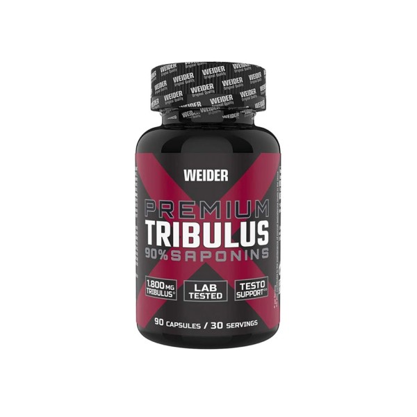 Weider Premium Tribulus 90 caps
