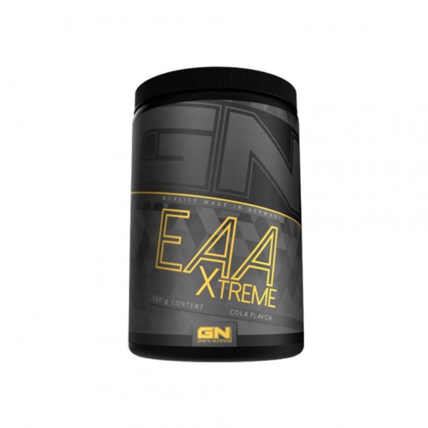GN Laboratories EAA Xtreme 500g Dose
