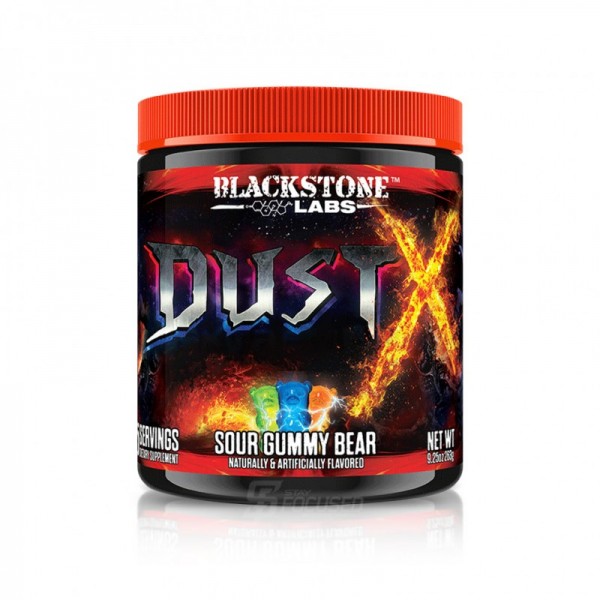 Blackstone Labs - Dust X 337g Dose