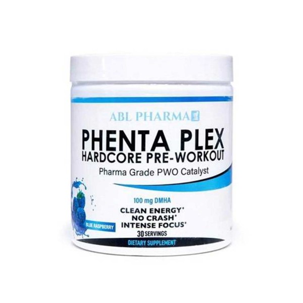 ABL Pharma Phenta Plex 207g Dose