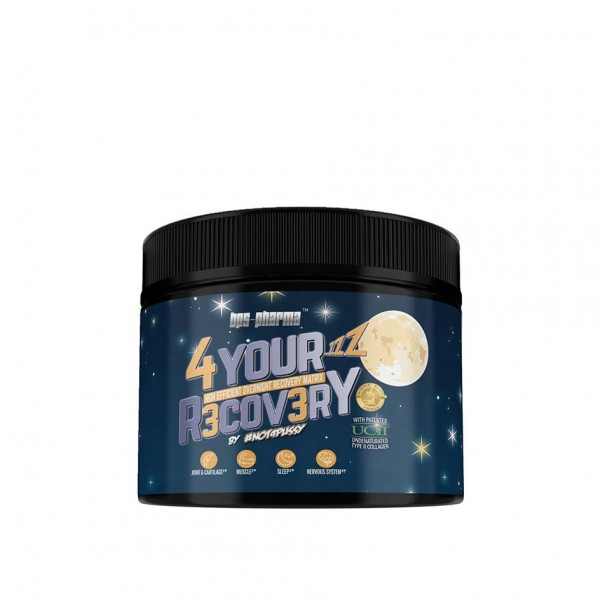 BPS Pharma 4Your Recovery 220g Dose