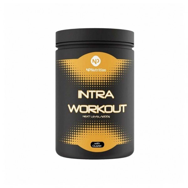 NP Nutrition Intra Workout 1200g Dose