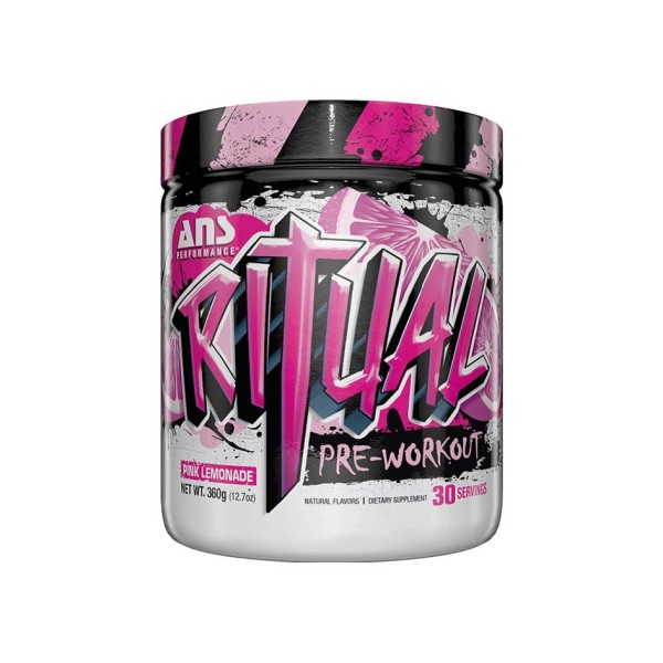 ANS Supplements Ritual 360g Dose