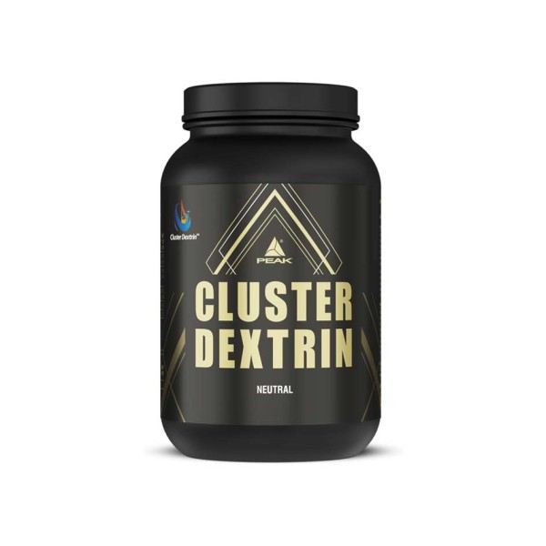Peak Cluster Dextrin 1500g Dose