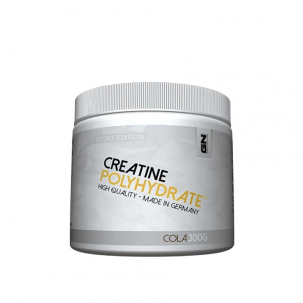 GN Laboratories Creatine Polyhydrate 300g Dose