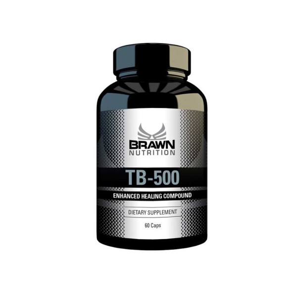Brawn Nutrition TB-500 - 60 caps